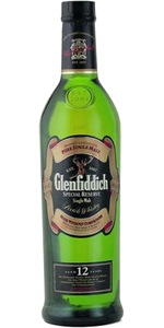 Glenfiddich