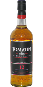 Tomatin