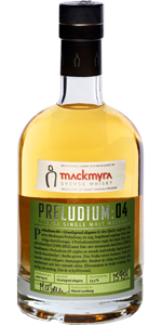 Mackmyra