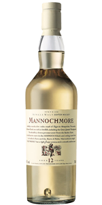 Mannochmore