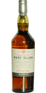 Port Ellen