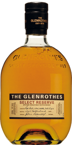 Glenrothes