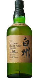 Hakushu