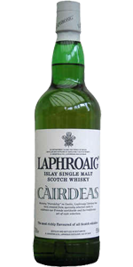 Laphroaig