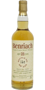 Benriach