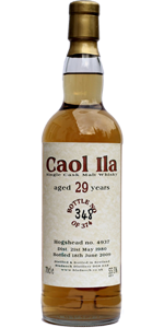 Caol Ila