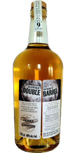 Double Barrel