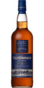 Glendronach