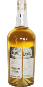 Double Barrel