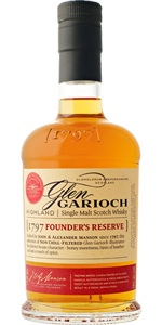 Glen Garioch