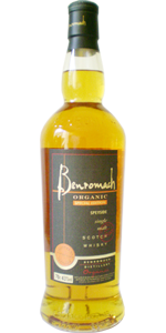 Benromach