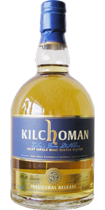 Kilchoman