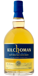 Kilchoman