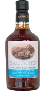 Ballechin