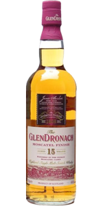 Glendronach