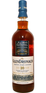 Glendronach