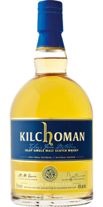 Kilchoman