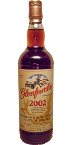 Glenfarclas