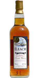 Ileach