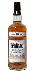 Benriach