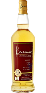 Benromach