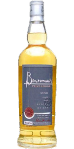 Benromach