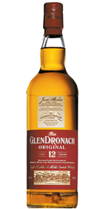 Glendronach