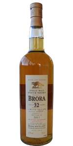 Brora