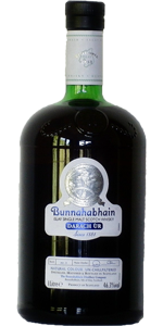 Bunnahabhain