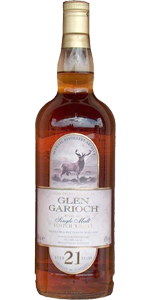 Glen Garioch