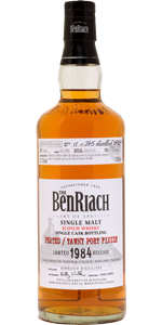 Benriach