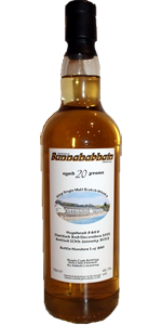 Bunnahabhain