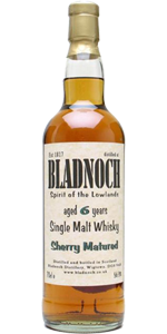 Bladnoch