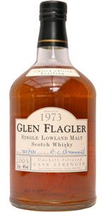 Glen Flagler