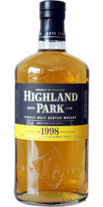 Highland Park