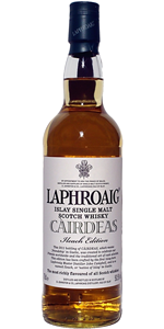 Laphroaig