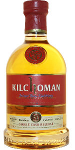 Kilchoman