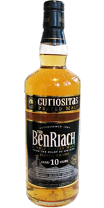 Benriach