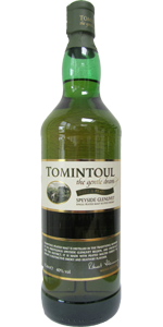 Tomintoul