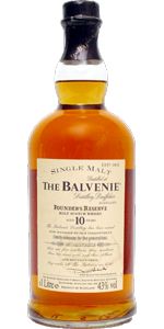 Balvenie