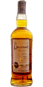 Benromach