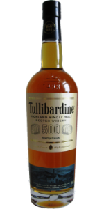 Tullibardine