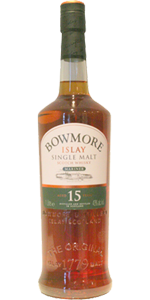 Bowmore