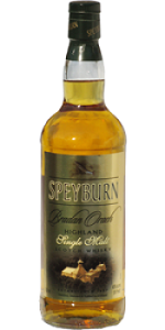 Speyburn