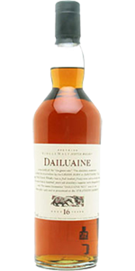 Dailuaine