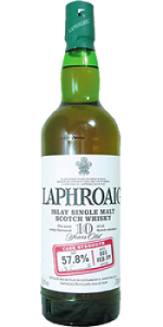 Laphroaig