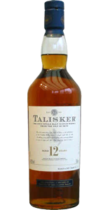 Talisker