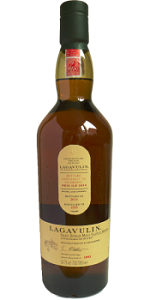 Lagavulin