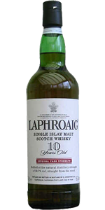 Laphroaig