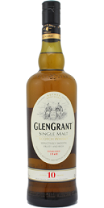 Glen Grant